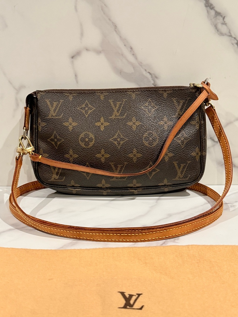 Louis Vuitton Pochette Accessoires